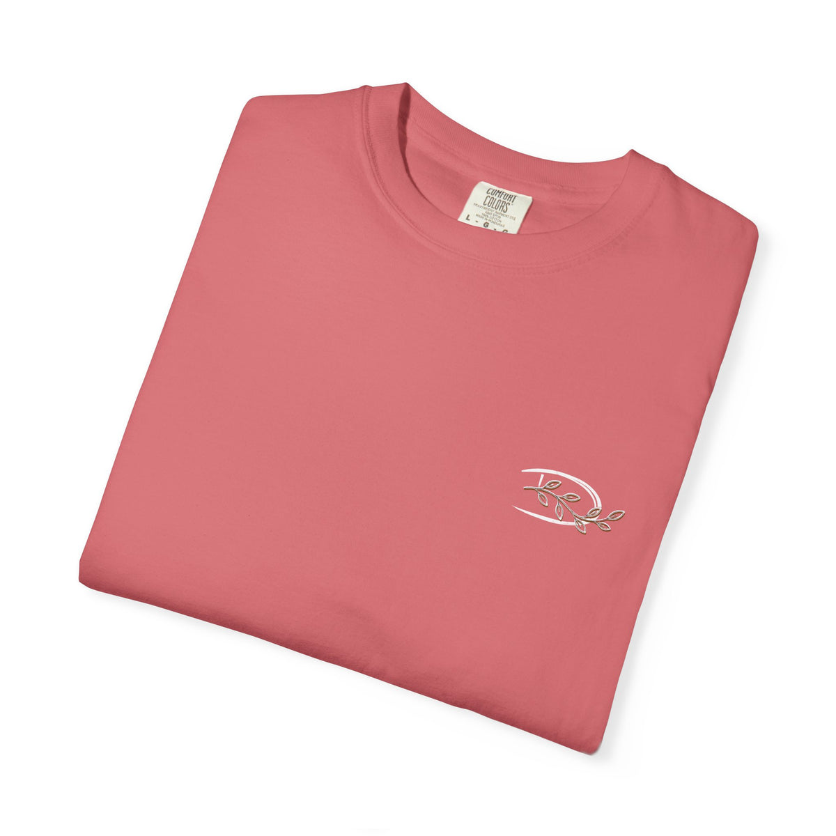 Dustie Nation Signature T Shirt - C1717