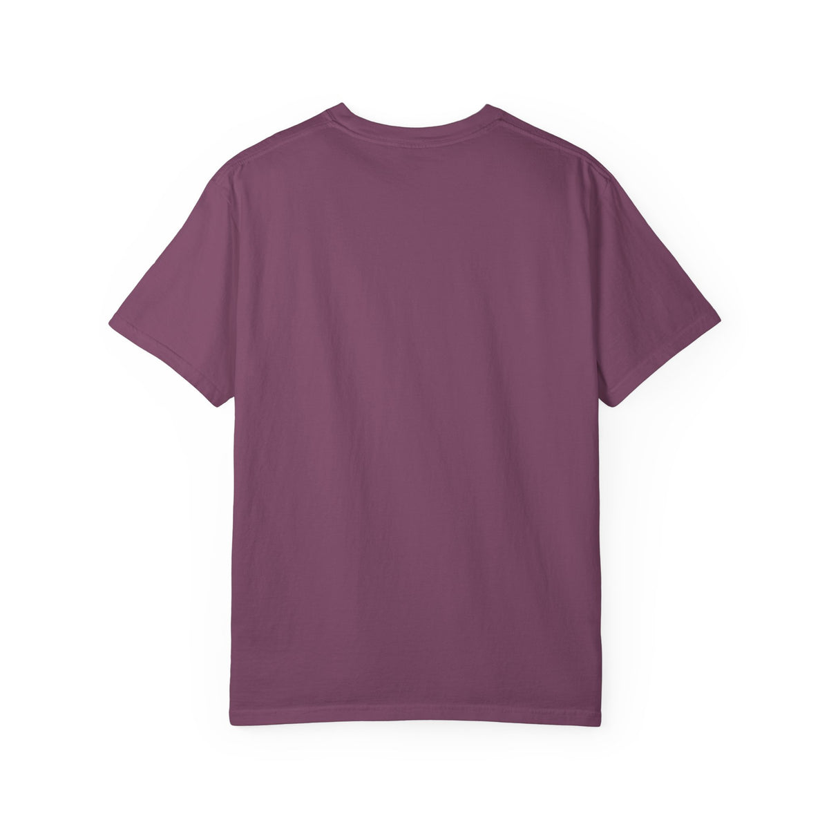 DUSTIE NATION Comfortable Oversize T Shirt - C1717