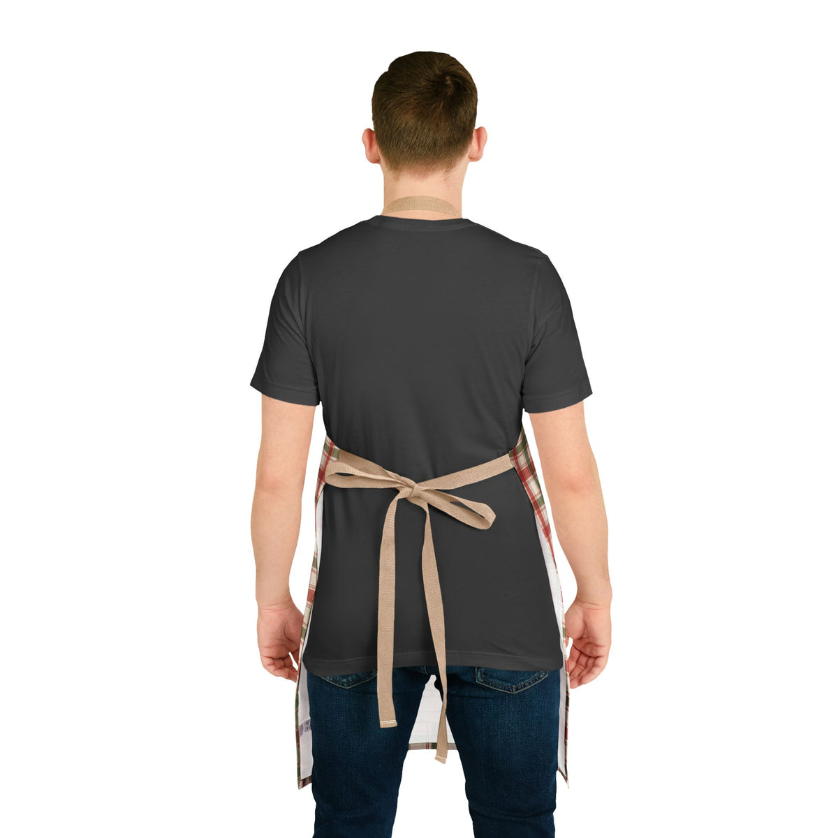 Spicy Chilli Customisable Apron Gift Idea for home makers