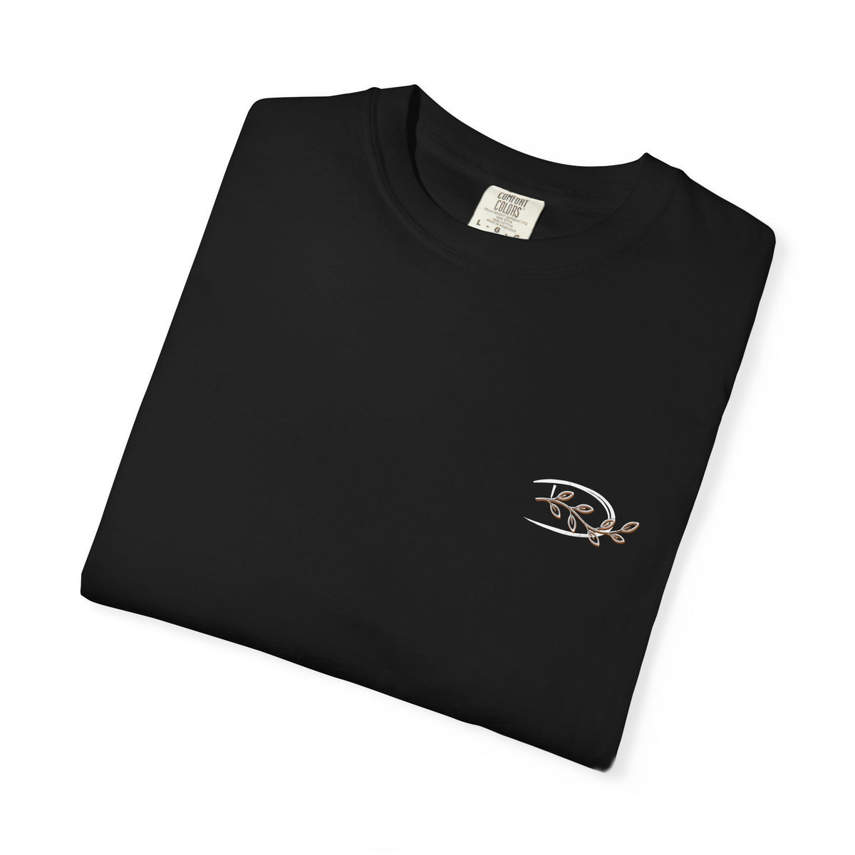 Dustie Nation Signature T Shirt - C1717