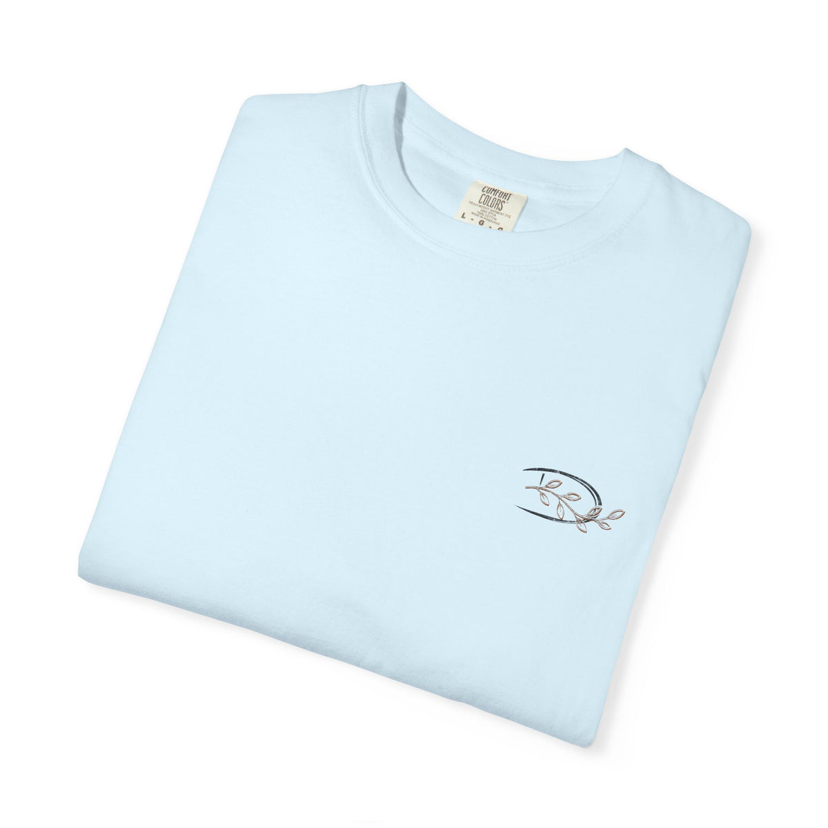 Dustie Nation Signature T Shirt - C1717