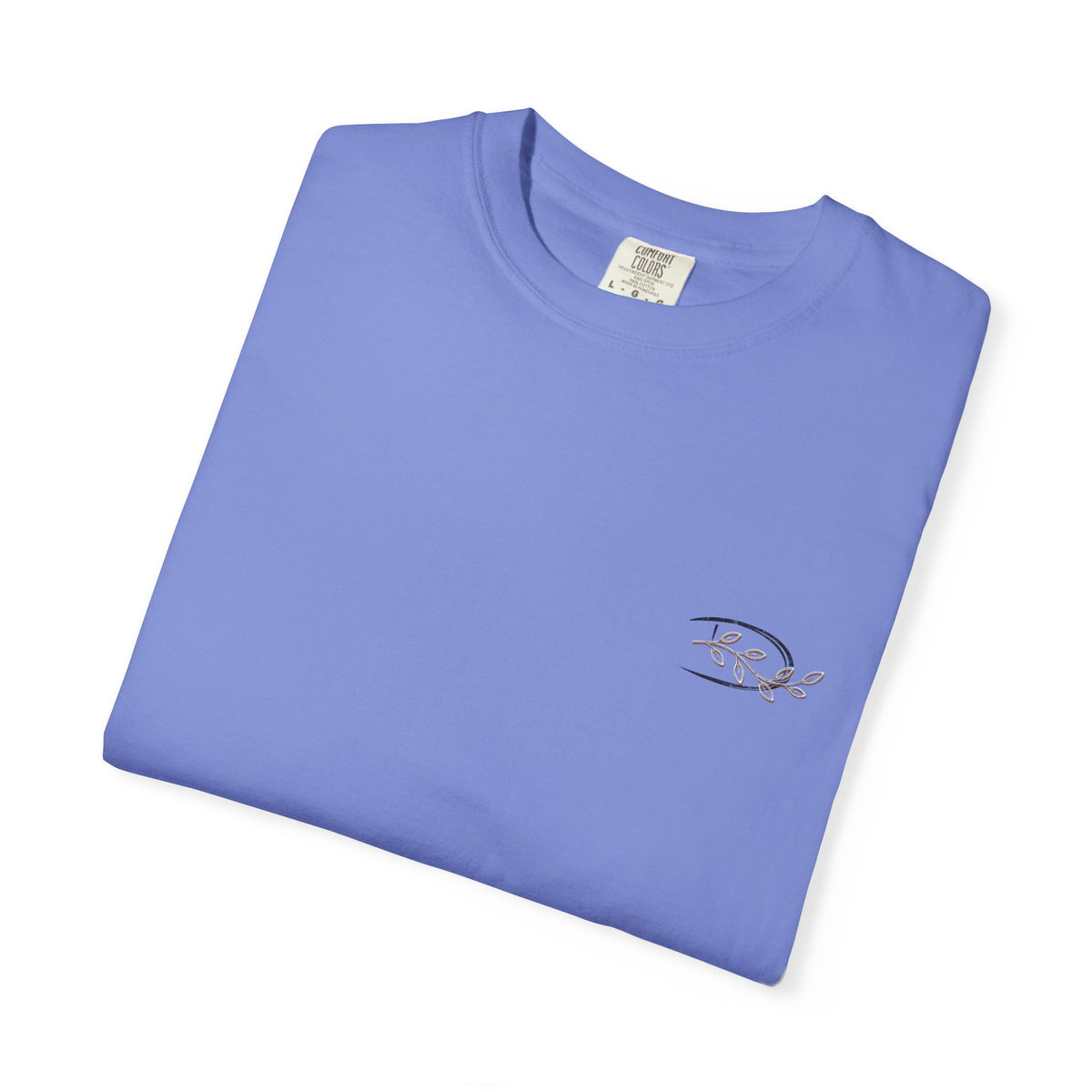 Dustie Nation Signature T Shirt - C1717