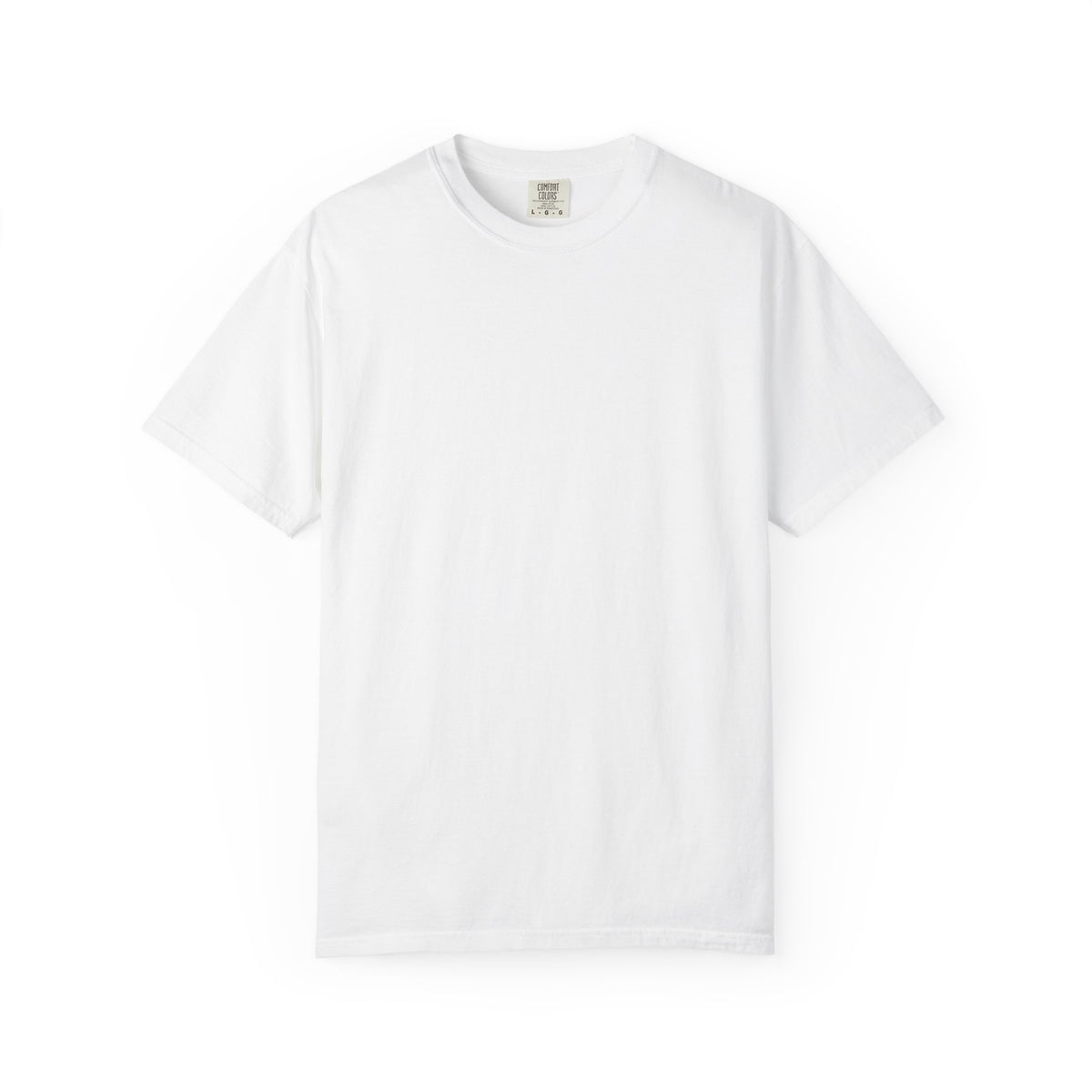 White t shirt with horse and Australian native flower with quote My Horse My Therapist