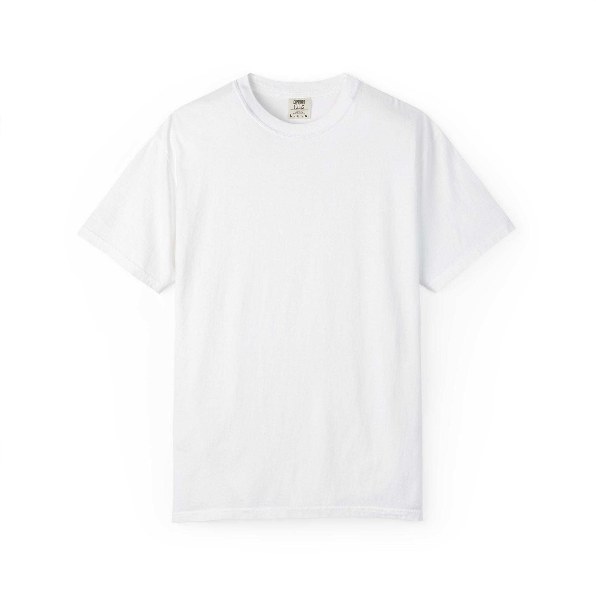 White t shirt with horse and Australian native flower with quote My Horse My Therapist