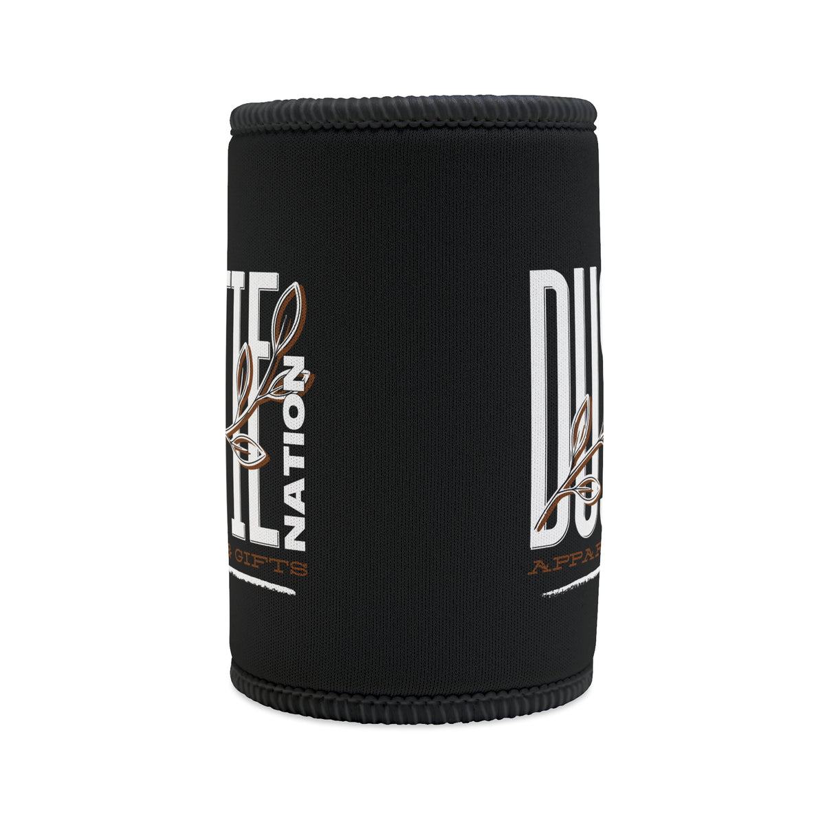 Dustie Nation Signature Stubbie Drink Cooler
