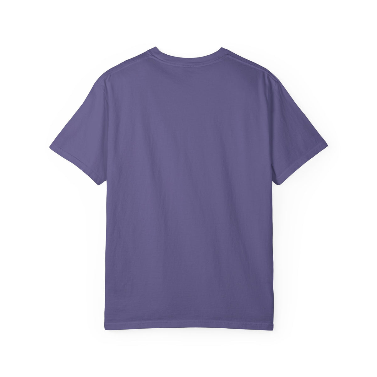 DUSTIE NATION Comfortable Oversize T Shirt - C1717
