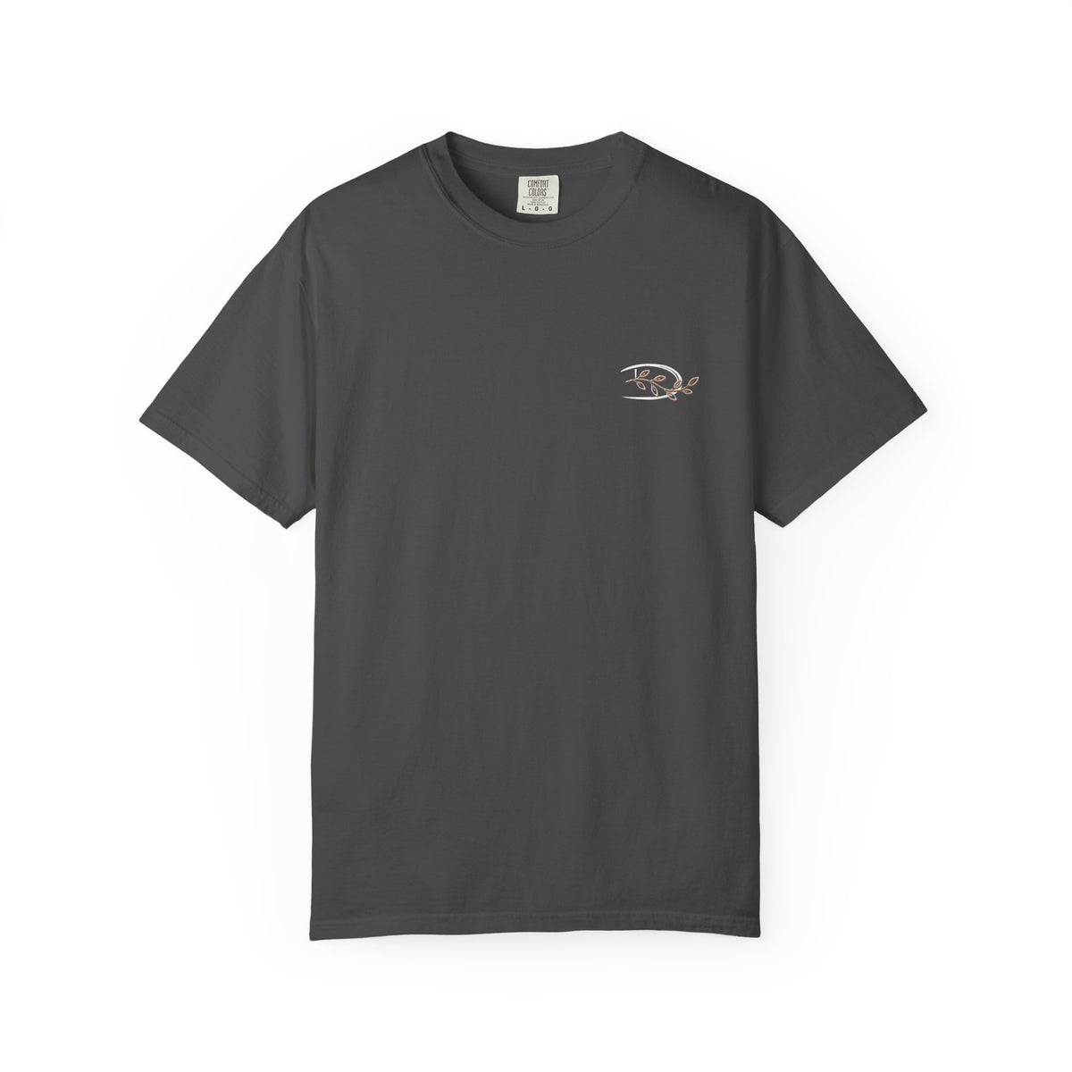 Dustie Nation Signature T Shirt - C1717