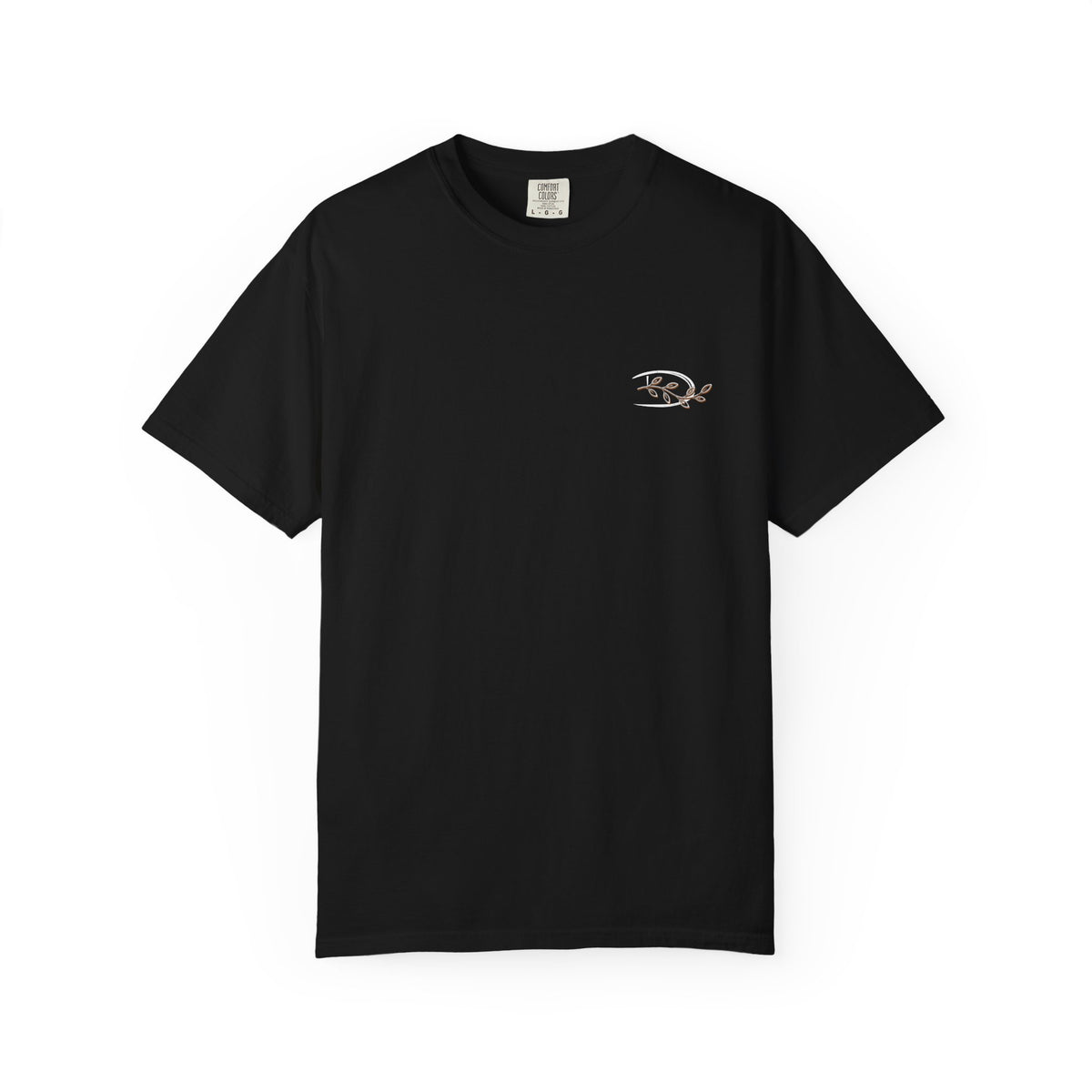 Dustie Nation Signature T Shirt - C1717