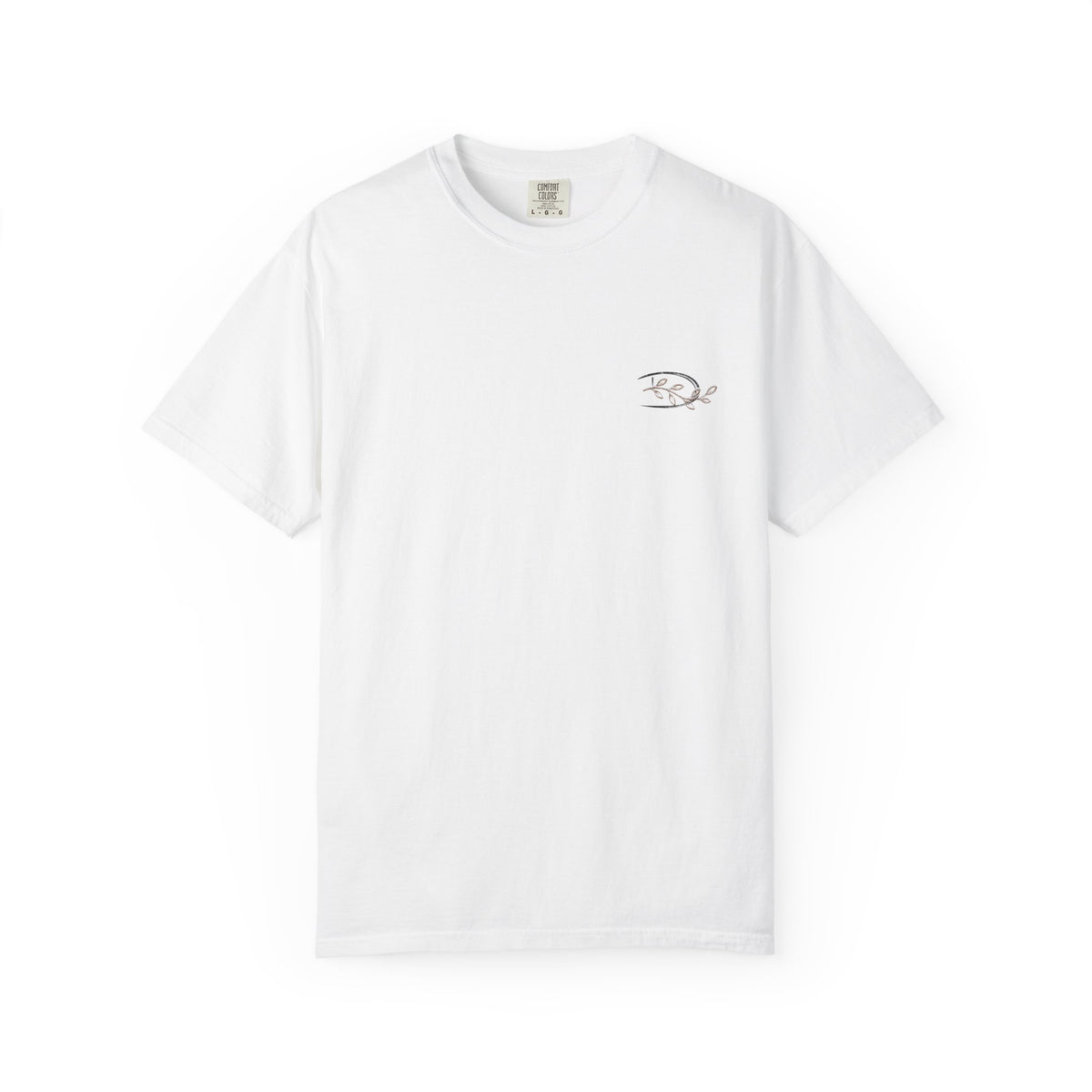 Dustie Nation Signature T Shirt - C1717