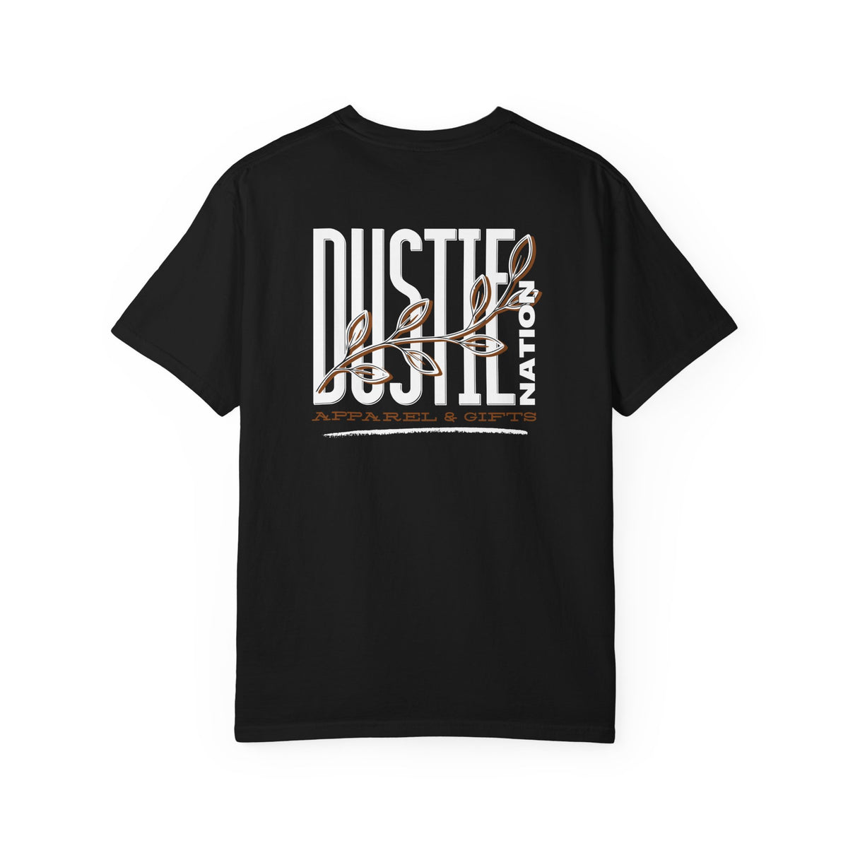 Dustie Nation Signature T Shirt - C1717