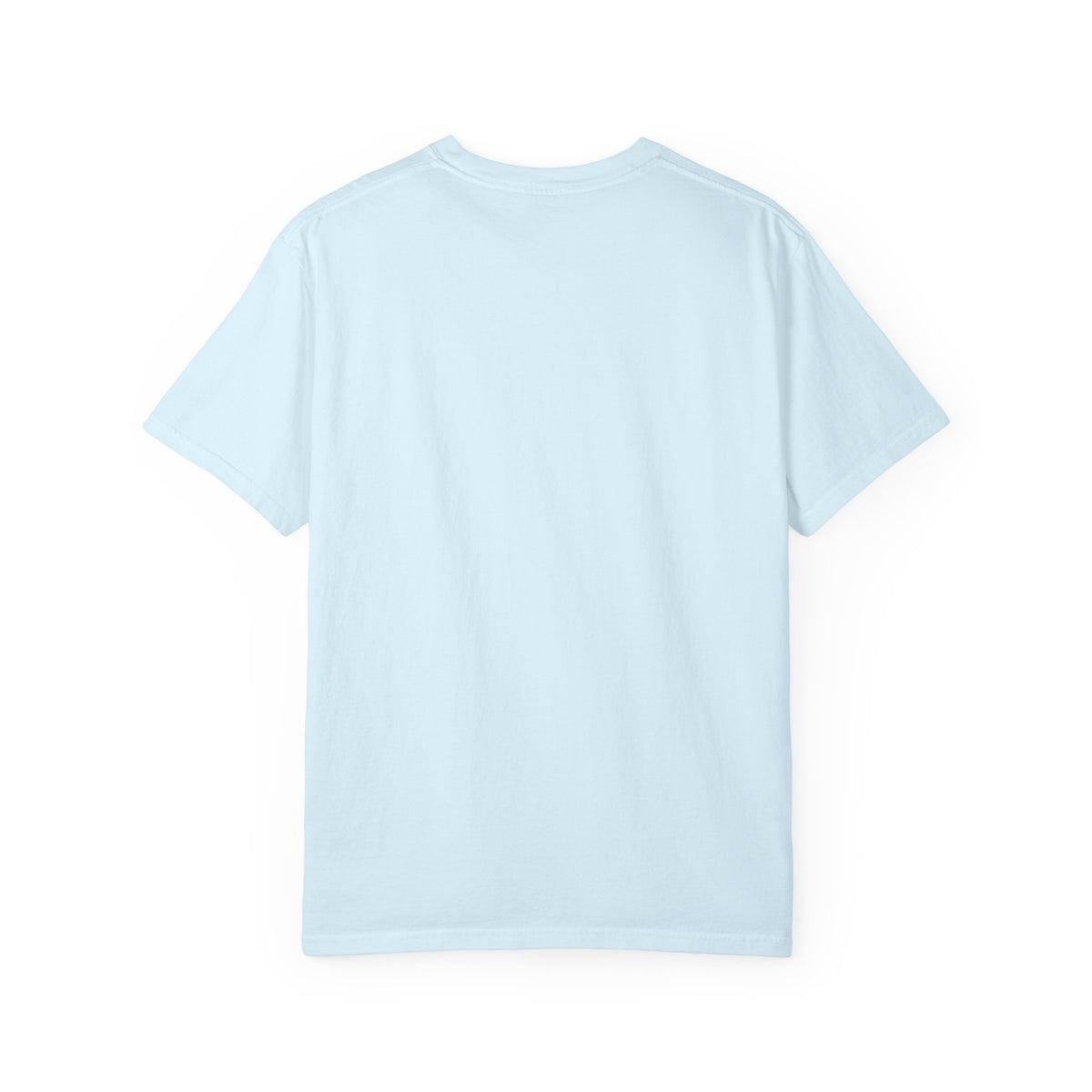 DUSTIE NATION Comfortable Oversize T Shirt - C1717
