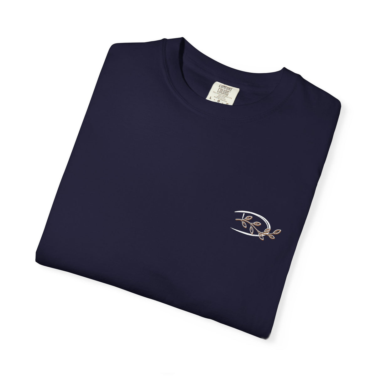 Dustie Nation Signature T Shirt - C1717