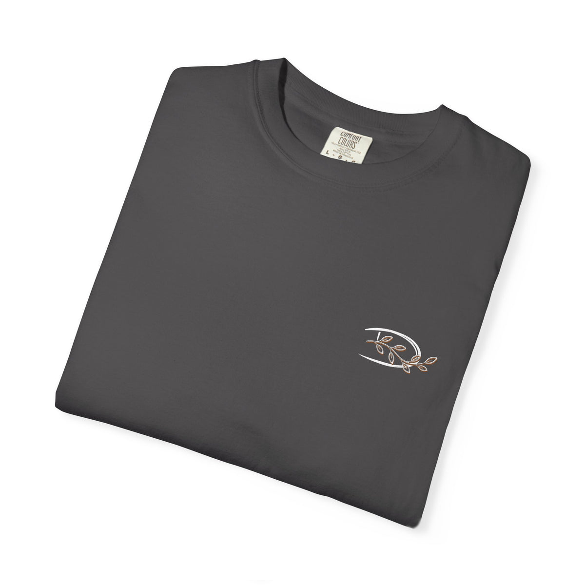 Dustie Nation Signature T Shirt - C1717