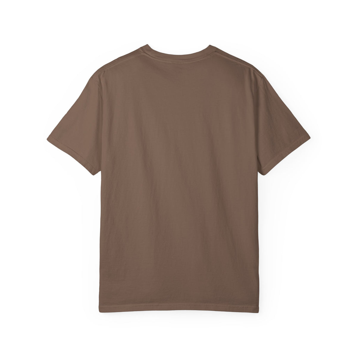 DUSTIE NATION Comfortable Oversize T Shirt - C1717