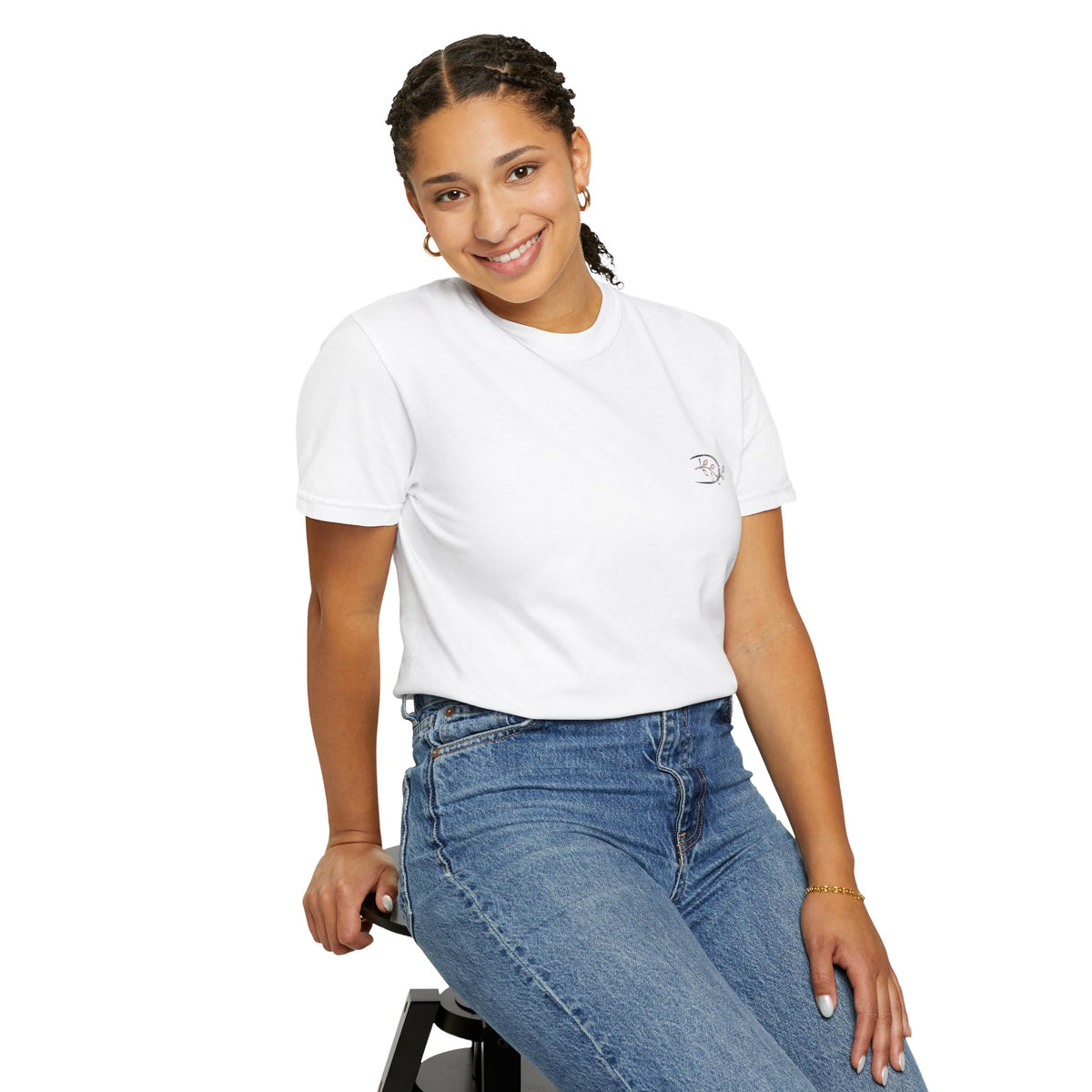 Dustie Nation Signature T Shirt - C1717
