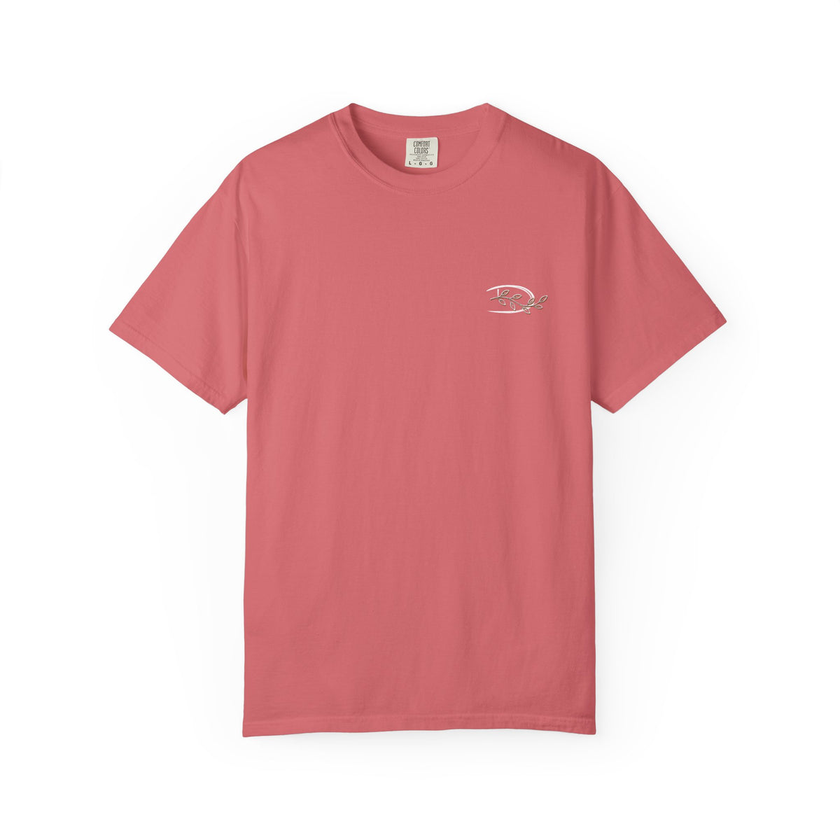 Dustie Nation Signature T Shirt - C1717