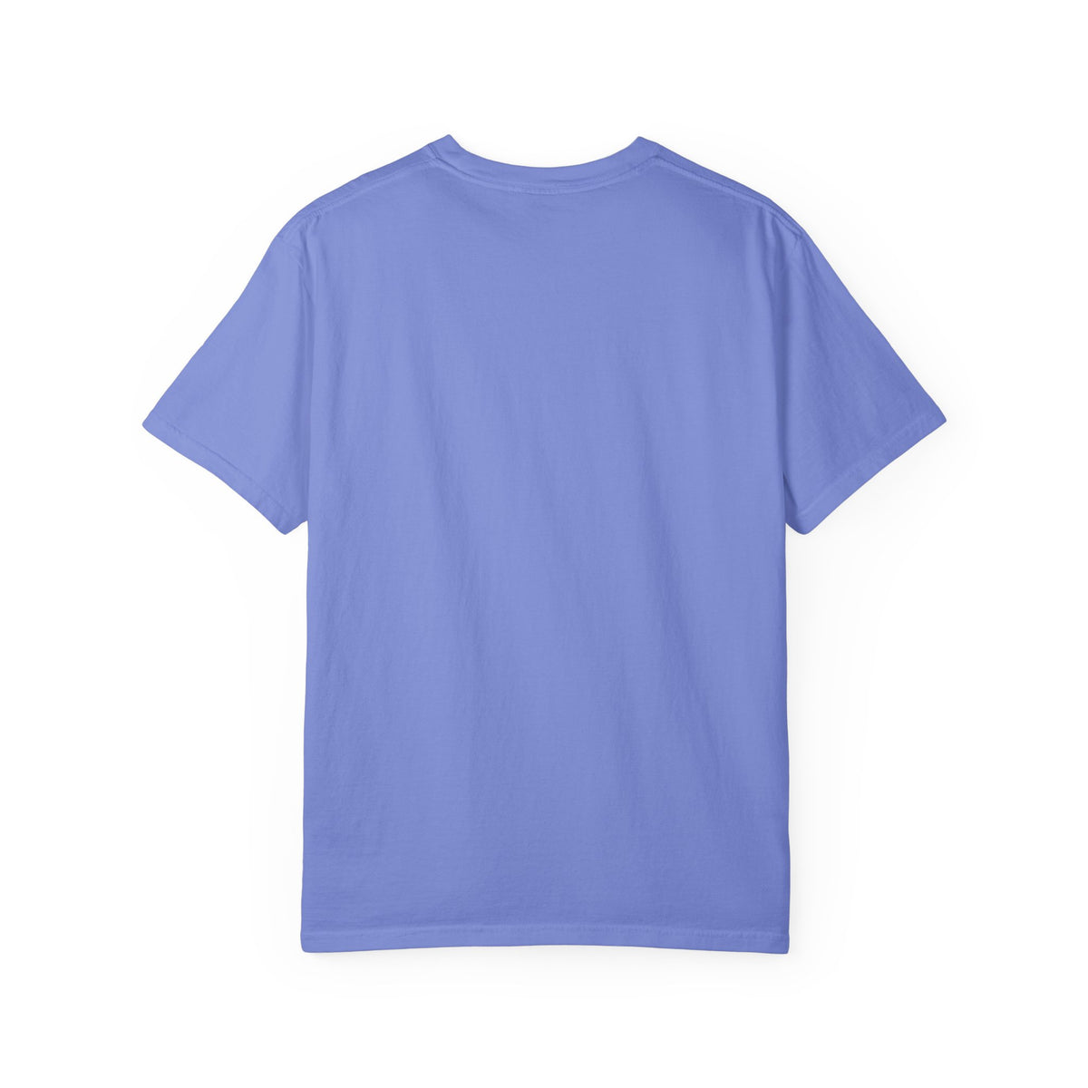 DUSTIE NATION Comfortable Oversize T Shirt - C1717