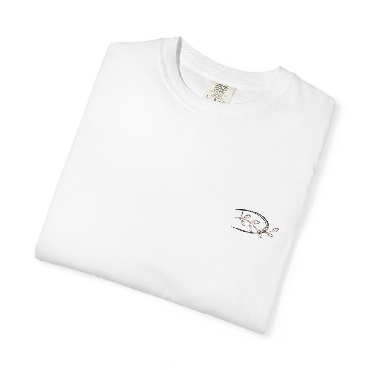 Dustie Nation Signature T Shirt - C1717