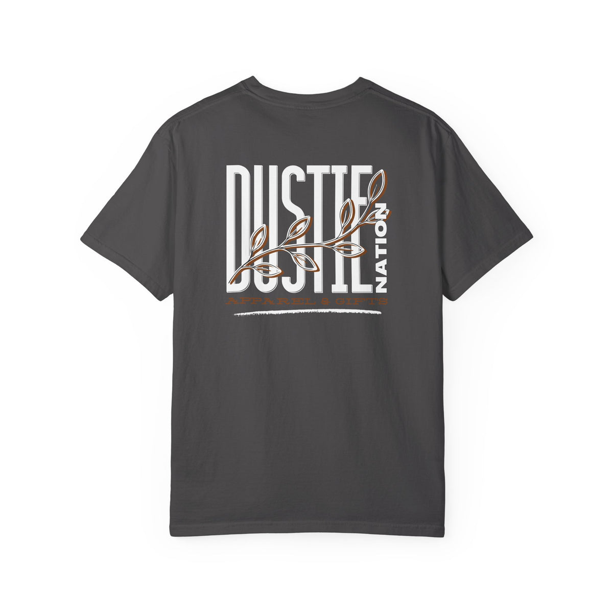 Dustie Nation Signature T Shirt - C1717