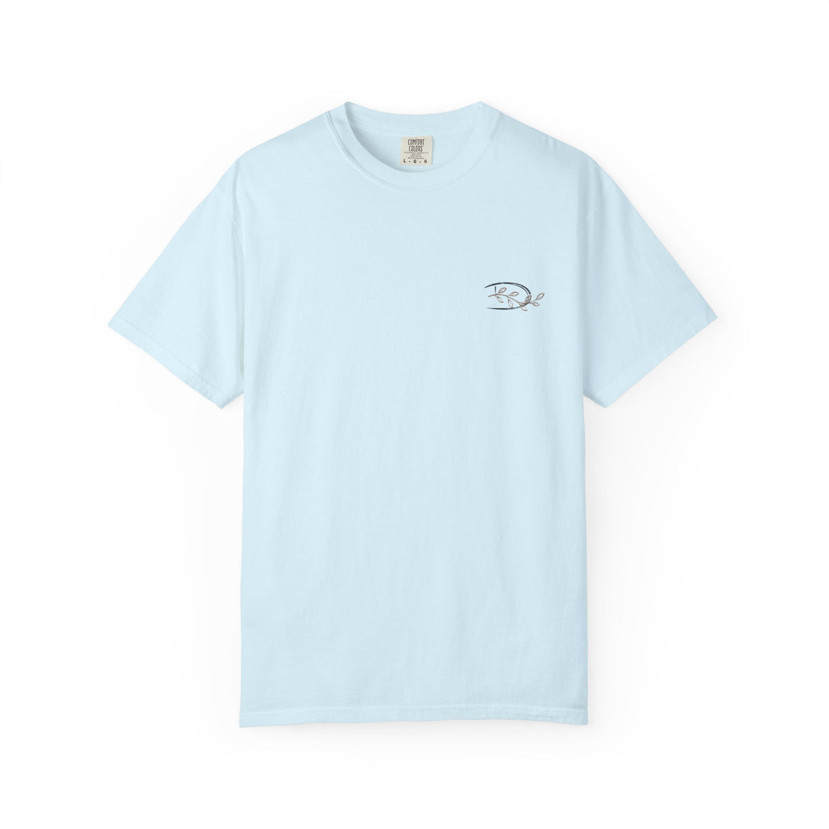 Dustie Nation Signature T Shirt - C1717