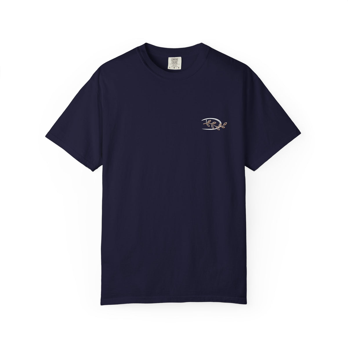 Dustie Nation Signature T Shirt - C1717