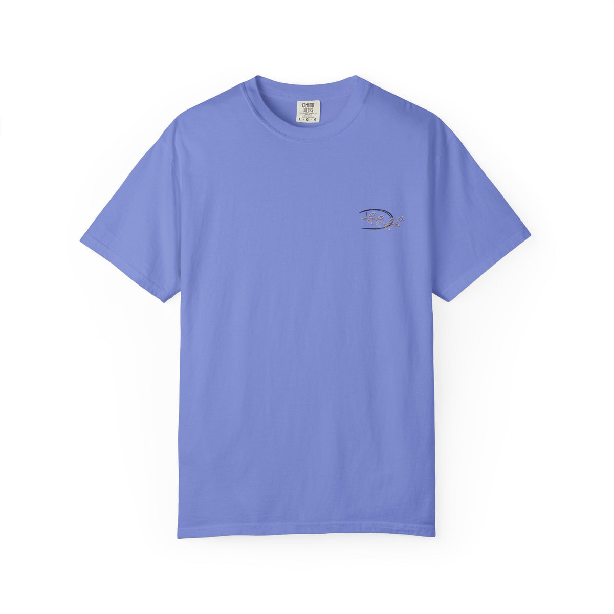 Dustie Nation Signature T Shirt - C1717