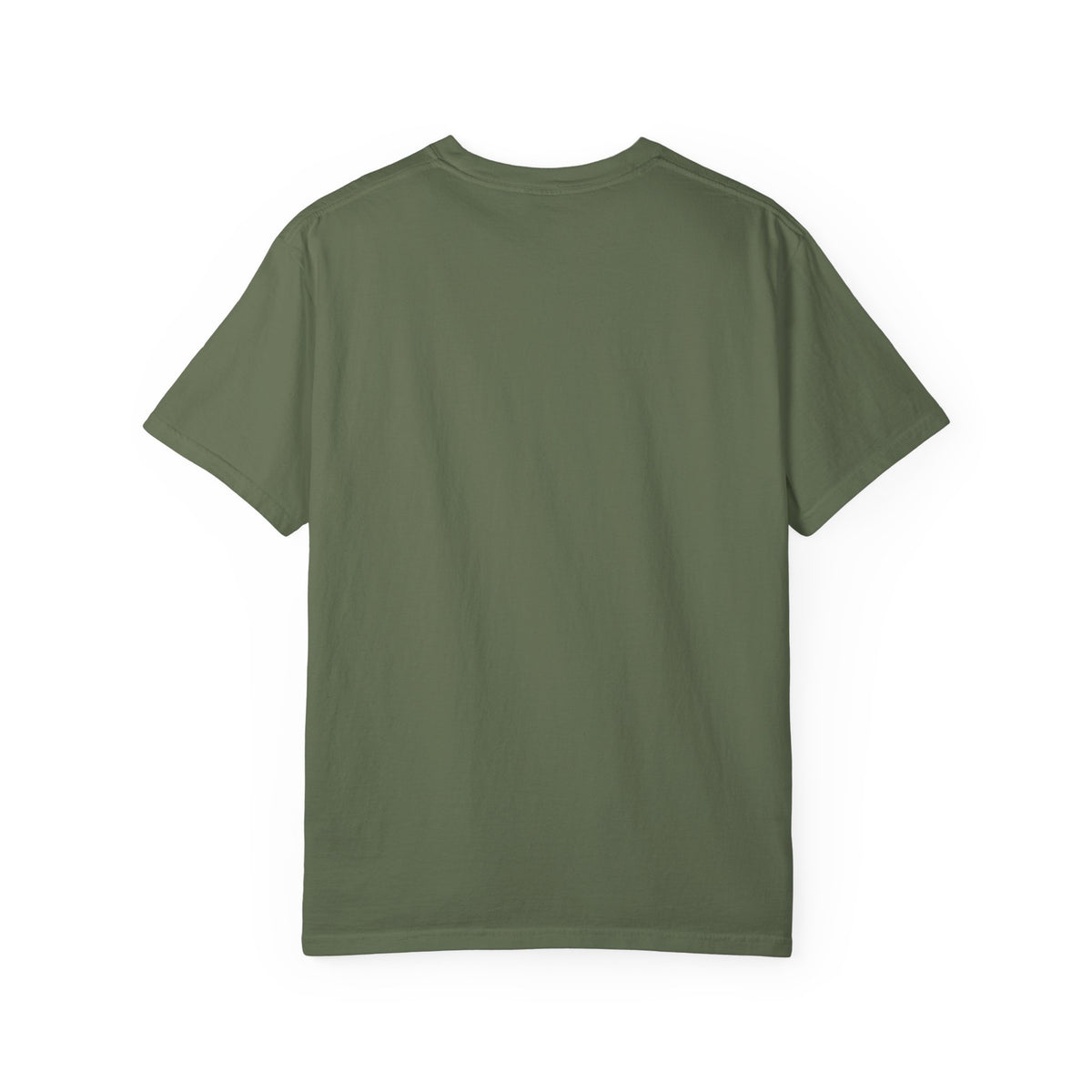 DUSTIE NATION Comfortable Oversize T Shirt - C1717
