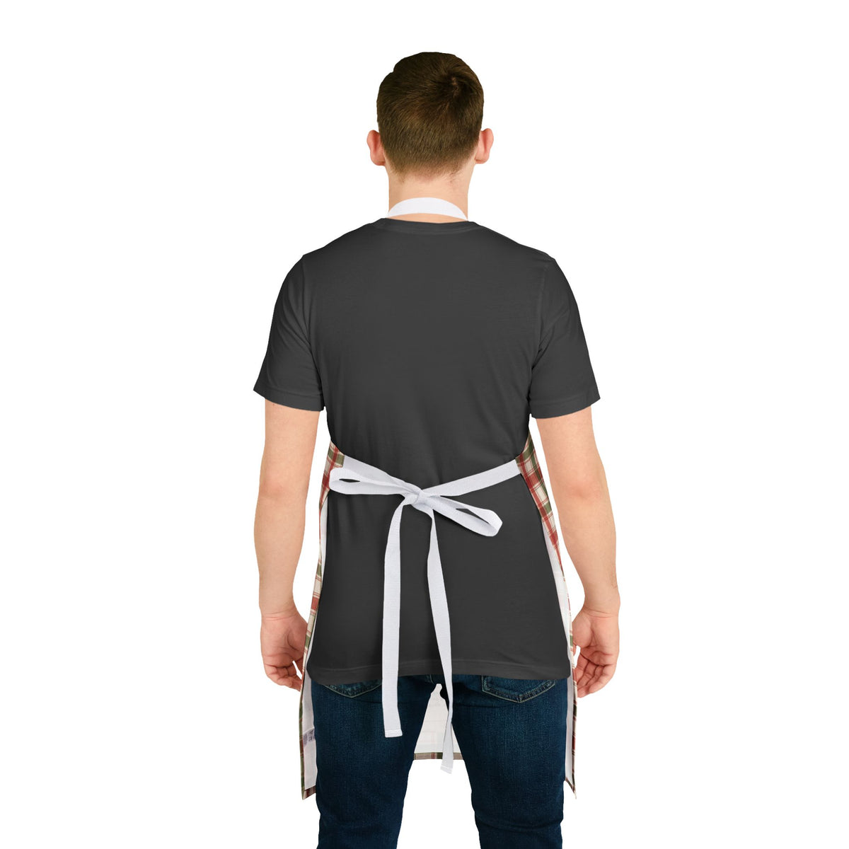 Spicy Chilli Customisable Apron Gift Idea for home makers