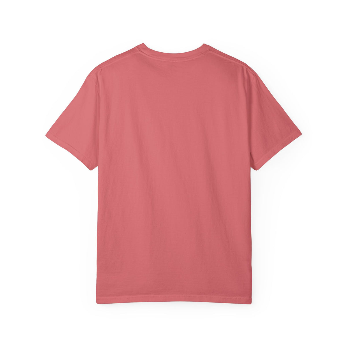 DUSTIE NATION Comfortable Oversize T Shirt - C1717