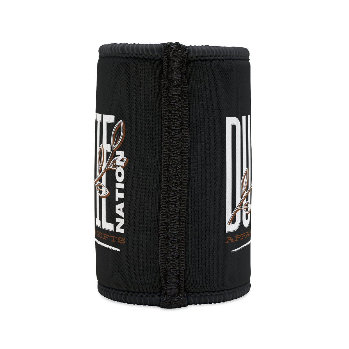 Dustie Nation Signature Stubbie Drink Cooler