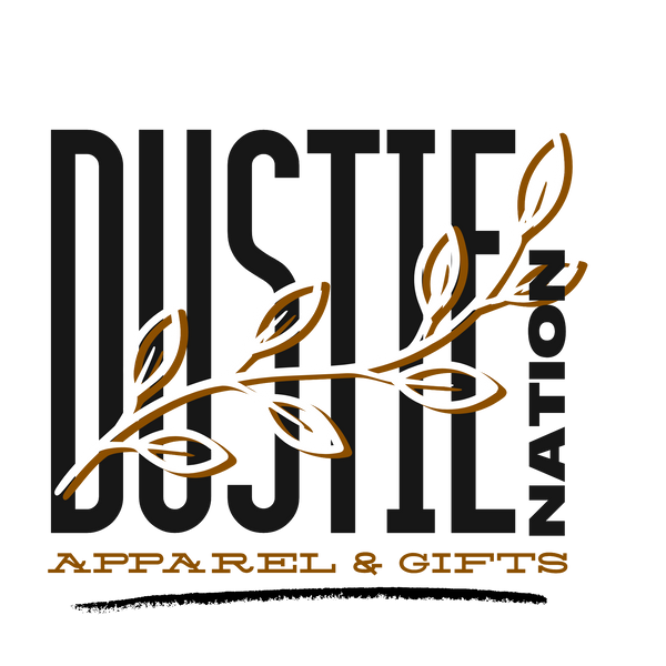 Dustie Nation