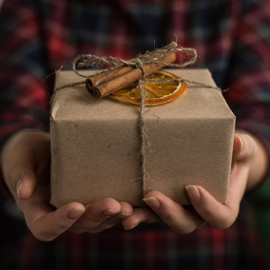 Dustie Nation Gift Card