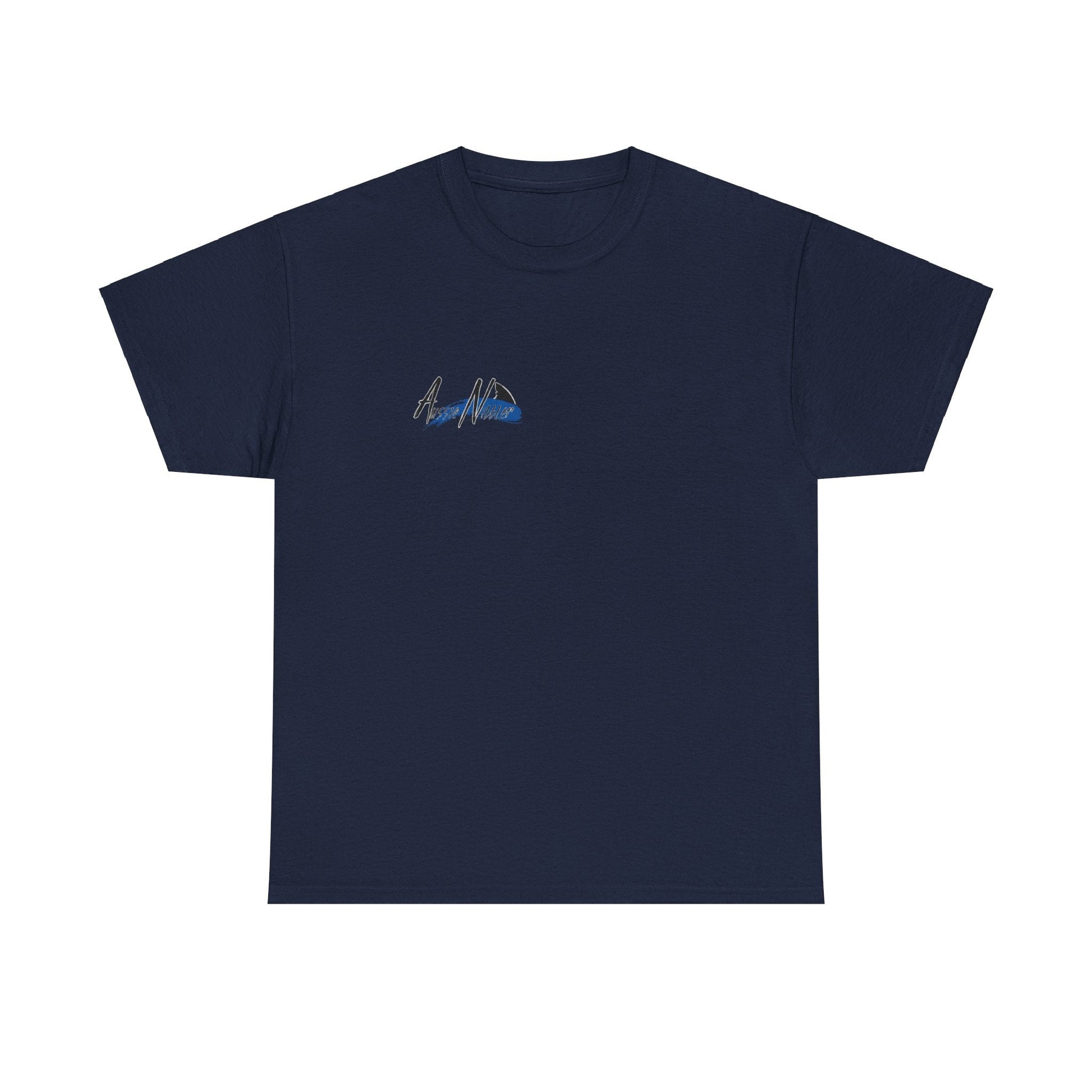 Aussie Nibbler t shirt - Australian designed and printed - Solei Designs