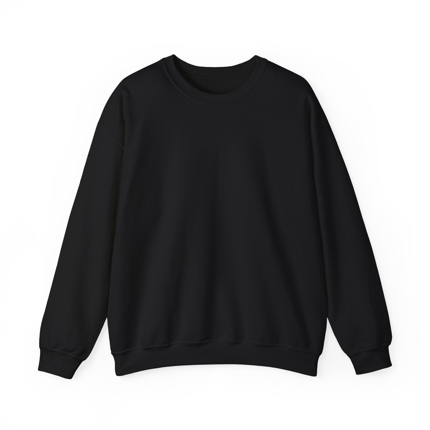 Crewneck Jumper - Hand drawn Australian Red Emperor Fish Design - Solei Designs