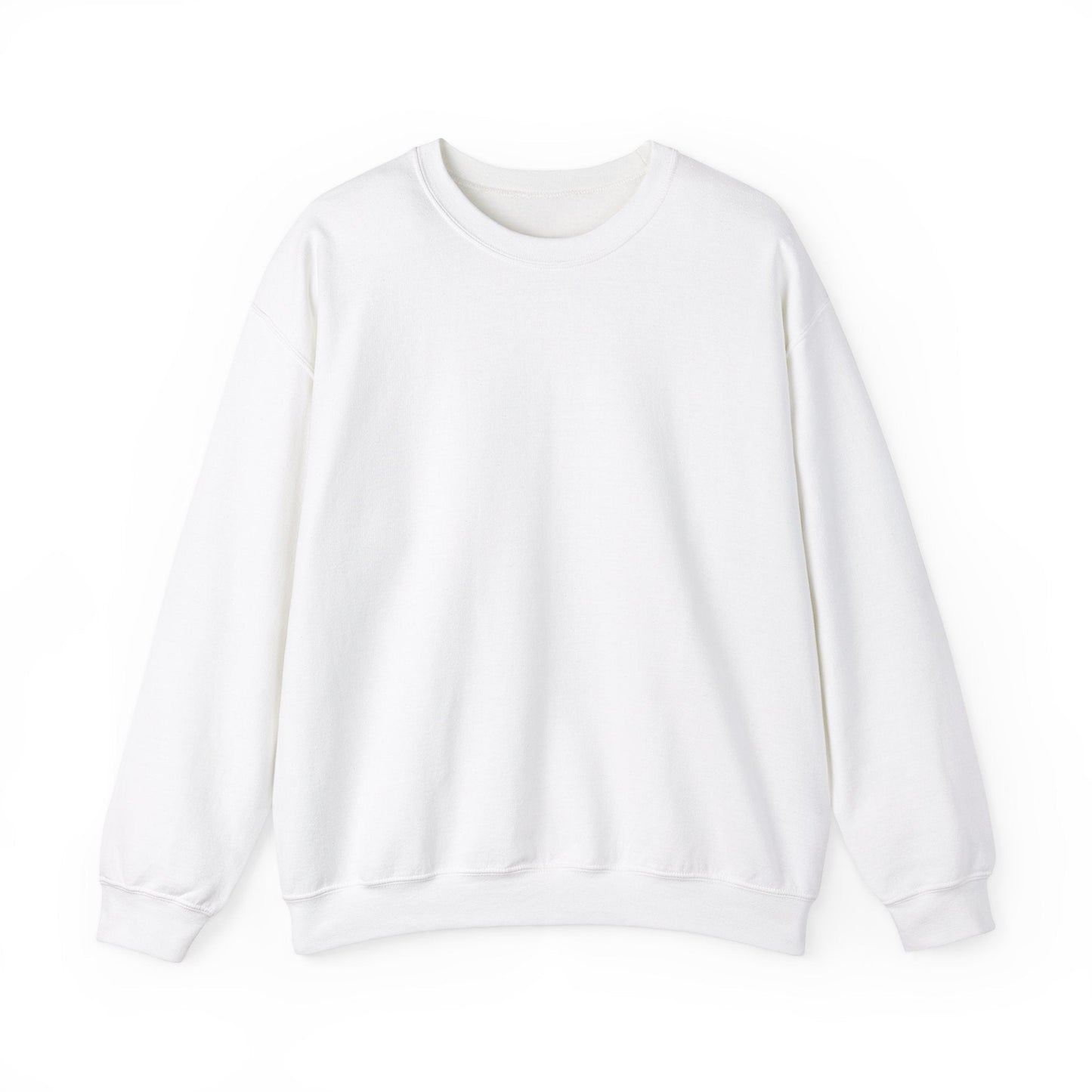 Crewneck Jumper - Hand drawn Australian Red Emperor Fish Design - Solei Designs