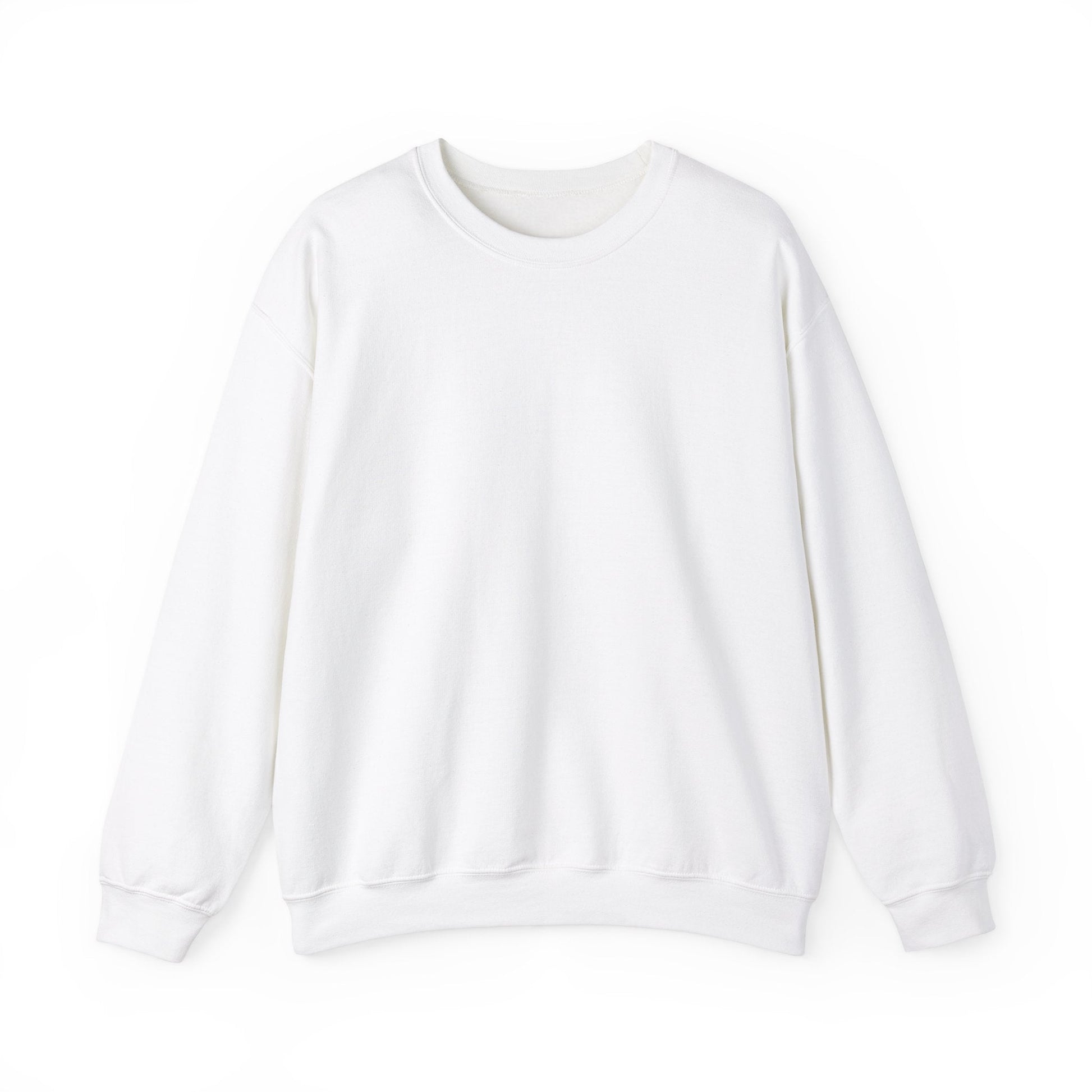 Crewneck Jumper - Hand drawn Australian Red Emperor Fish Design - Solei Designs