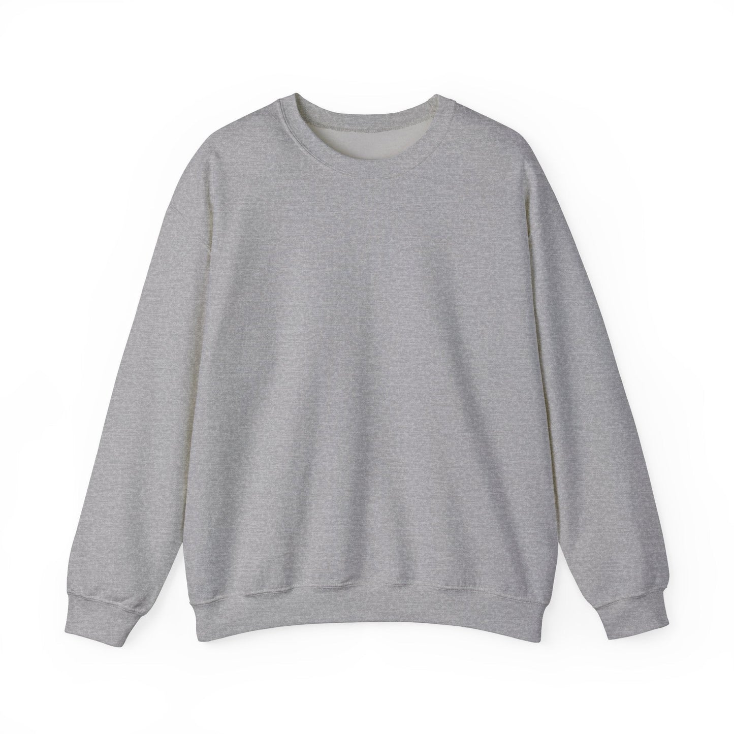 Crewneck Jumper - Hand drawn Australian Red Emperor Fish Design - Solei Designs