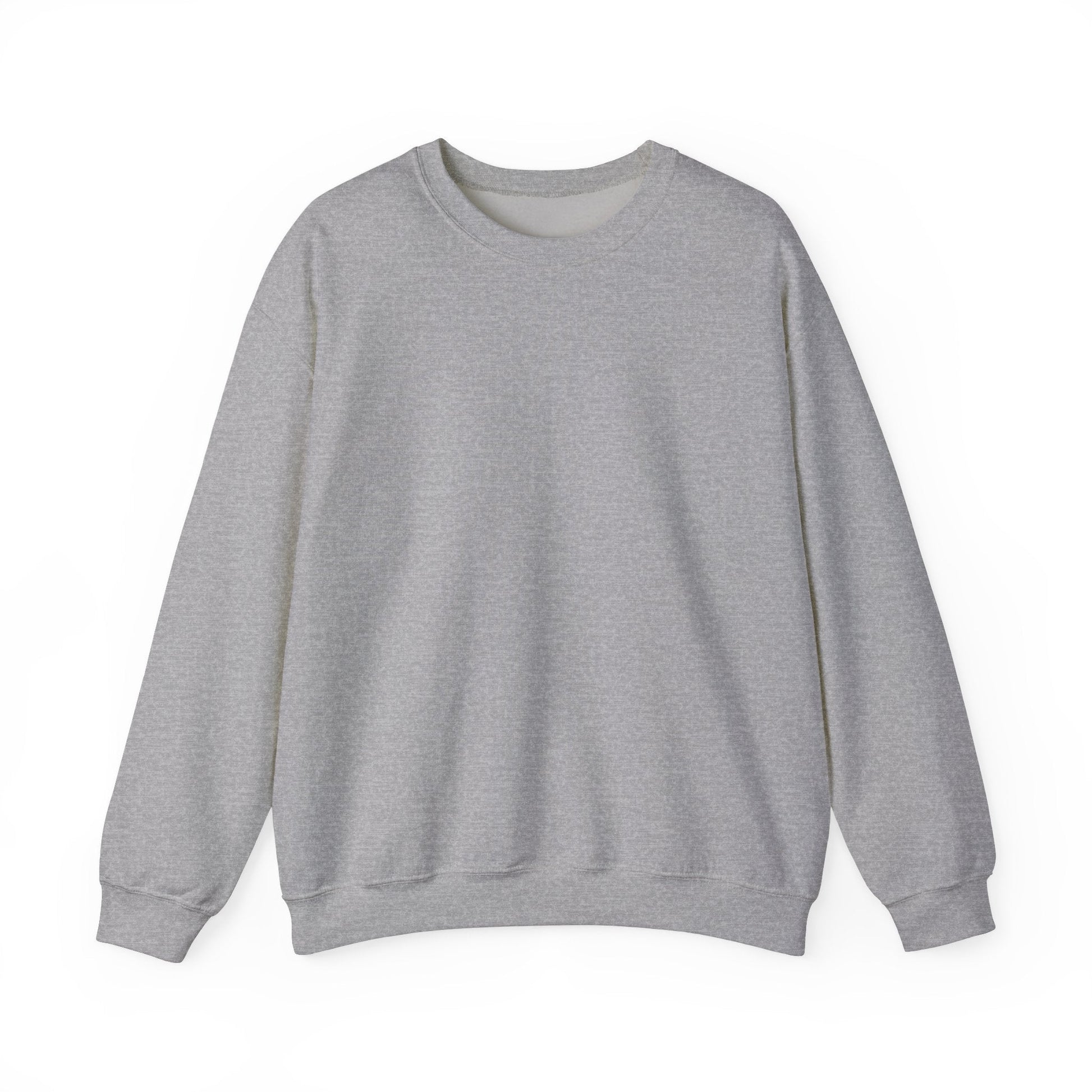 Crewneck Jumper - Hand drawn Australian Red Emperor Fish Design - Solei Designs