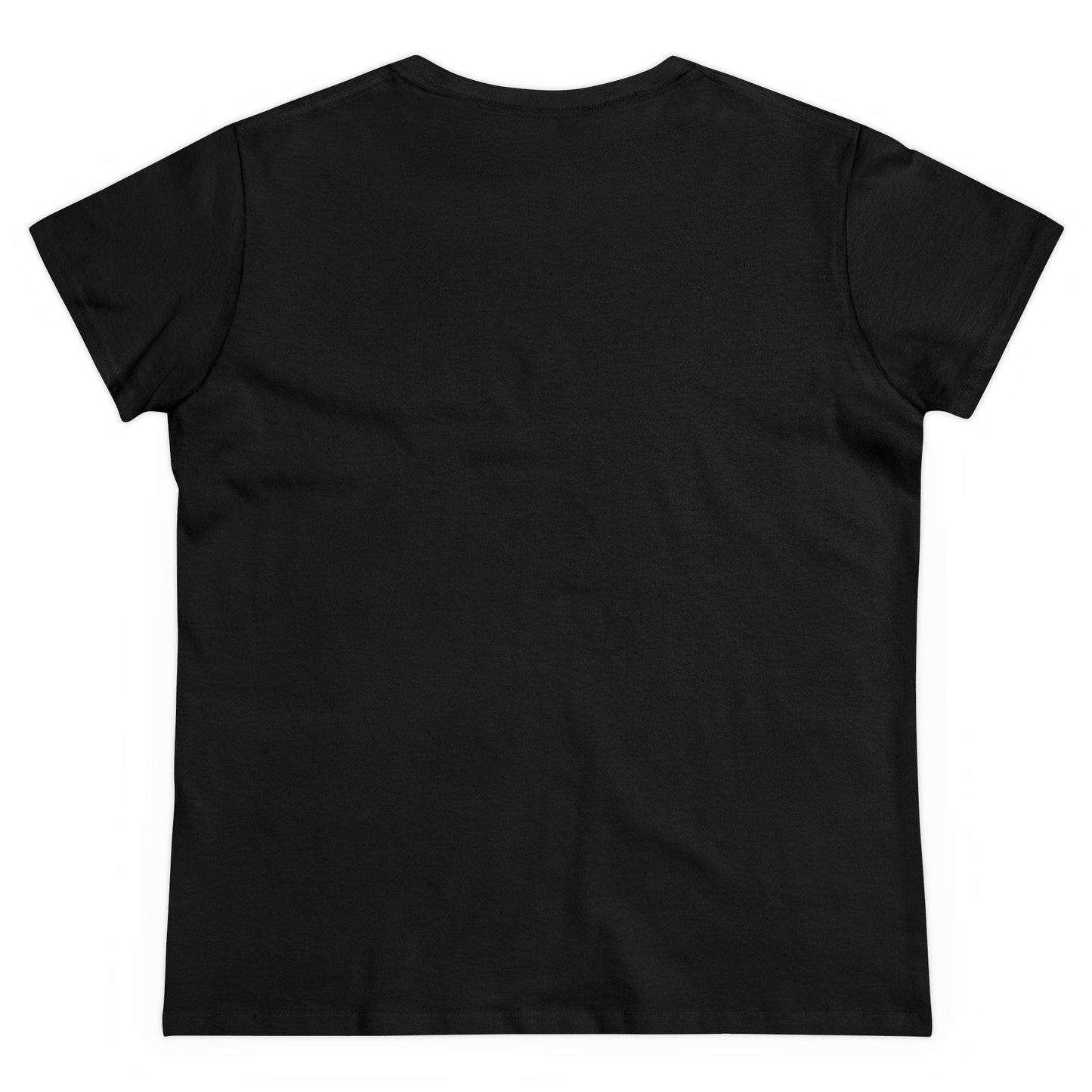 Crimson Finch Women's Tee - Stylish Midweight Cotton Shirt for Nature Lovers - Solei Designs