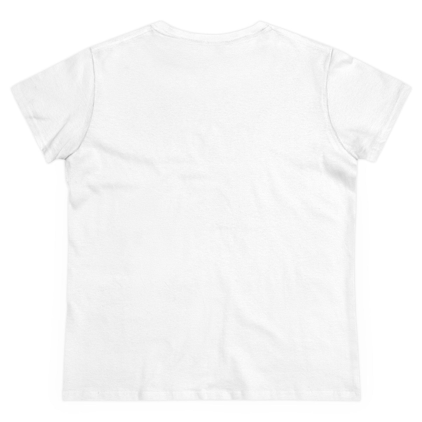 Crimson Finch Women's Tee - Stylish Midweight Cotton Shirt for Nature Lovers - Solei Designs