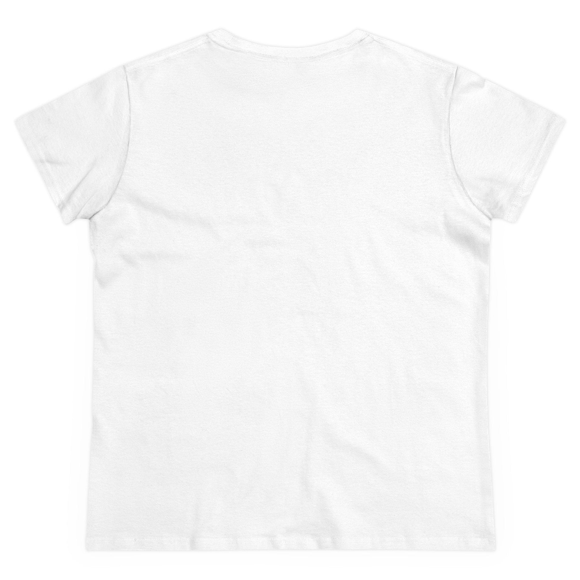 Crimson Finch Women's Tee - Stylish Midweight Cotton Shirt for Nature Lovers - Solei Designs