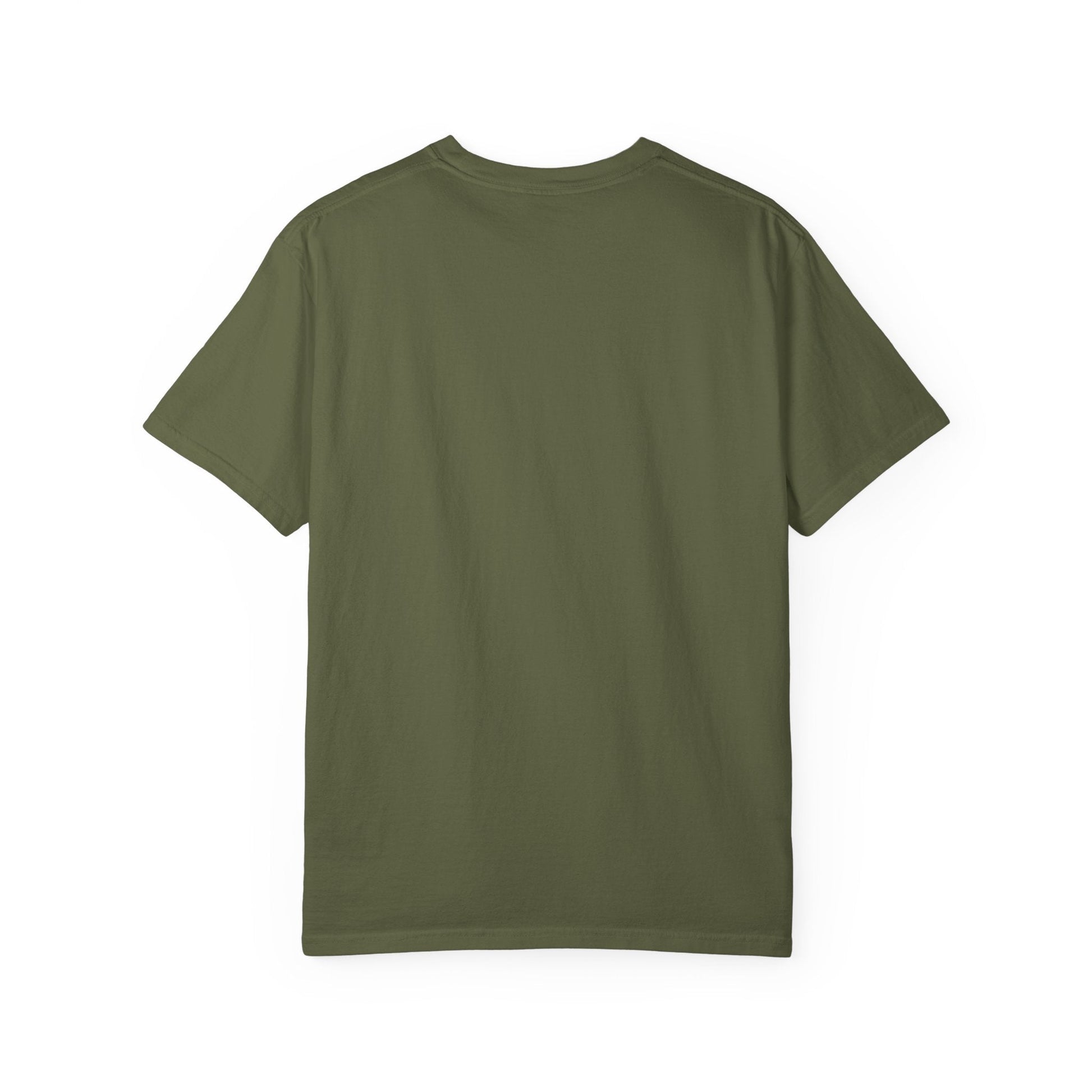 Easily Distracted by Llama's - C1717 Custom Graphic Soft style T Shirt - Solei Designs