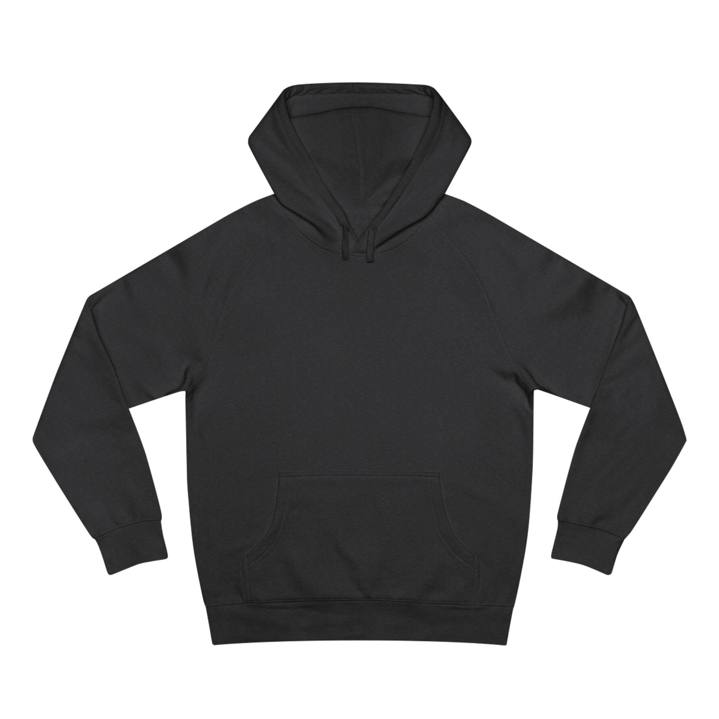 Great Barrier Reef custom hand crafted design - luxurious soft hoodie - Solei Designs