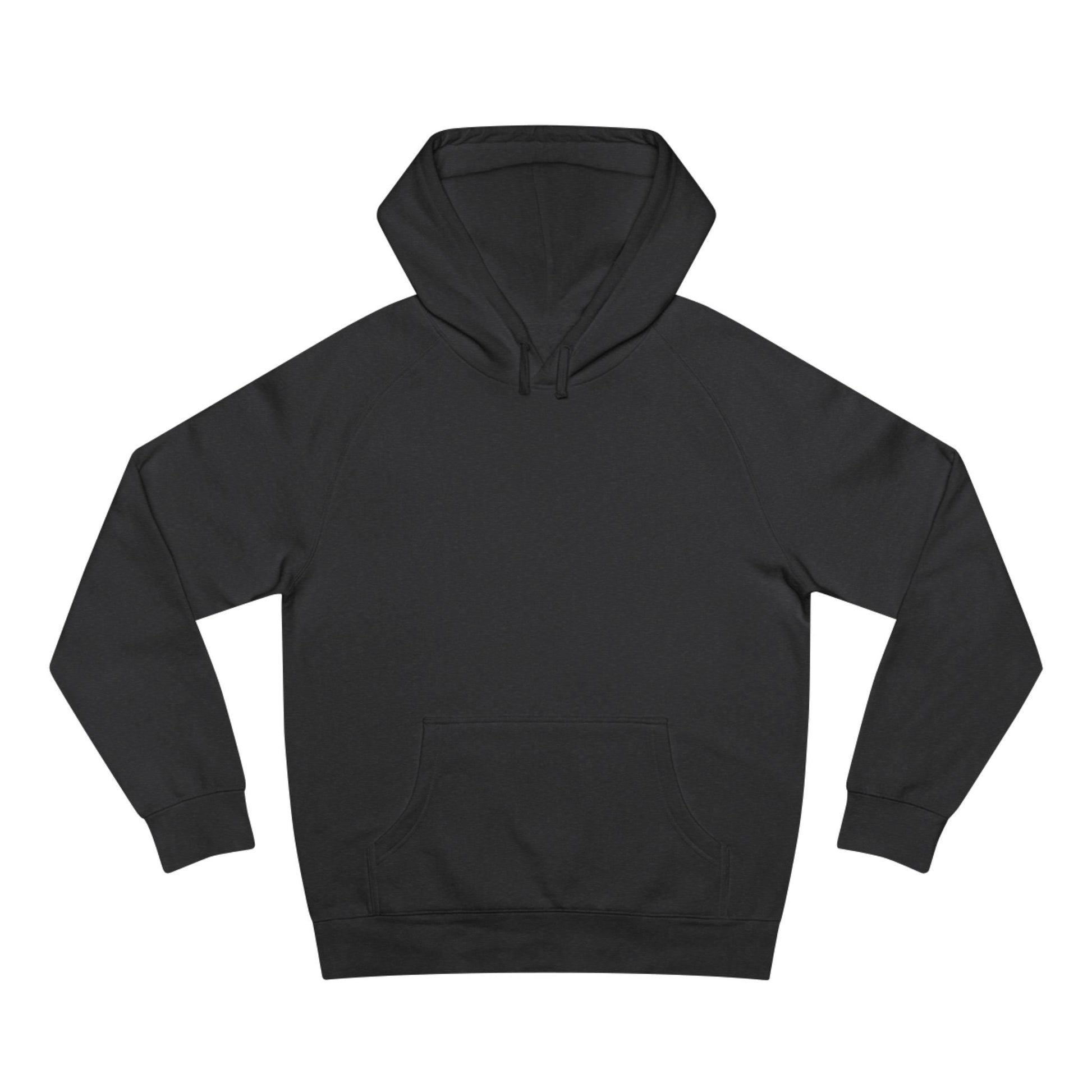 Great Barrier Reef custom hand crafted design - luxurious soft hoodie - Solei Designs