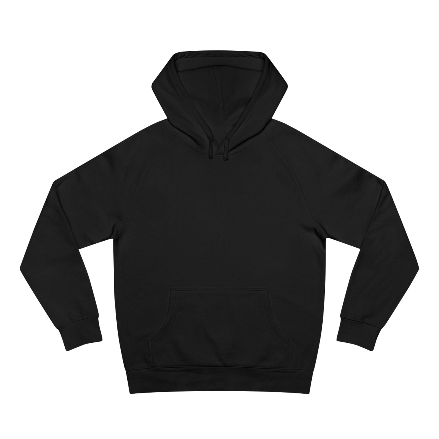 Great Barrier Reef custom hand crafted design - luxurious soft hoodie - Solei Designs