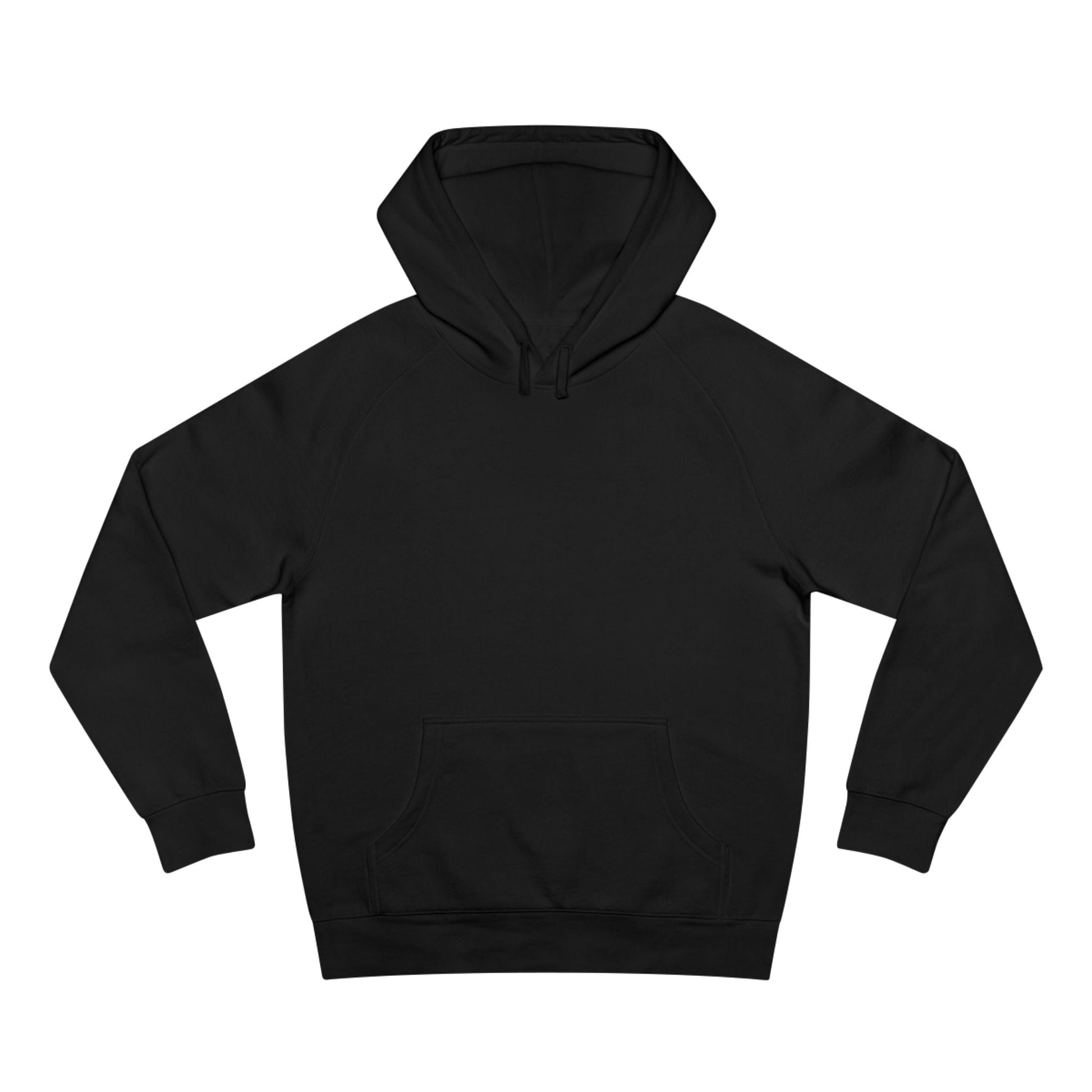 Great Barrier Reef custom hand crafted design - luxurious soft hoodie - Solei Designs