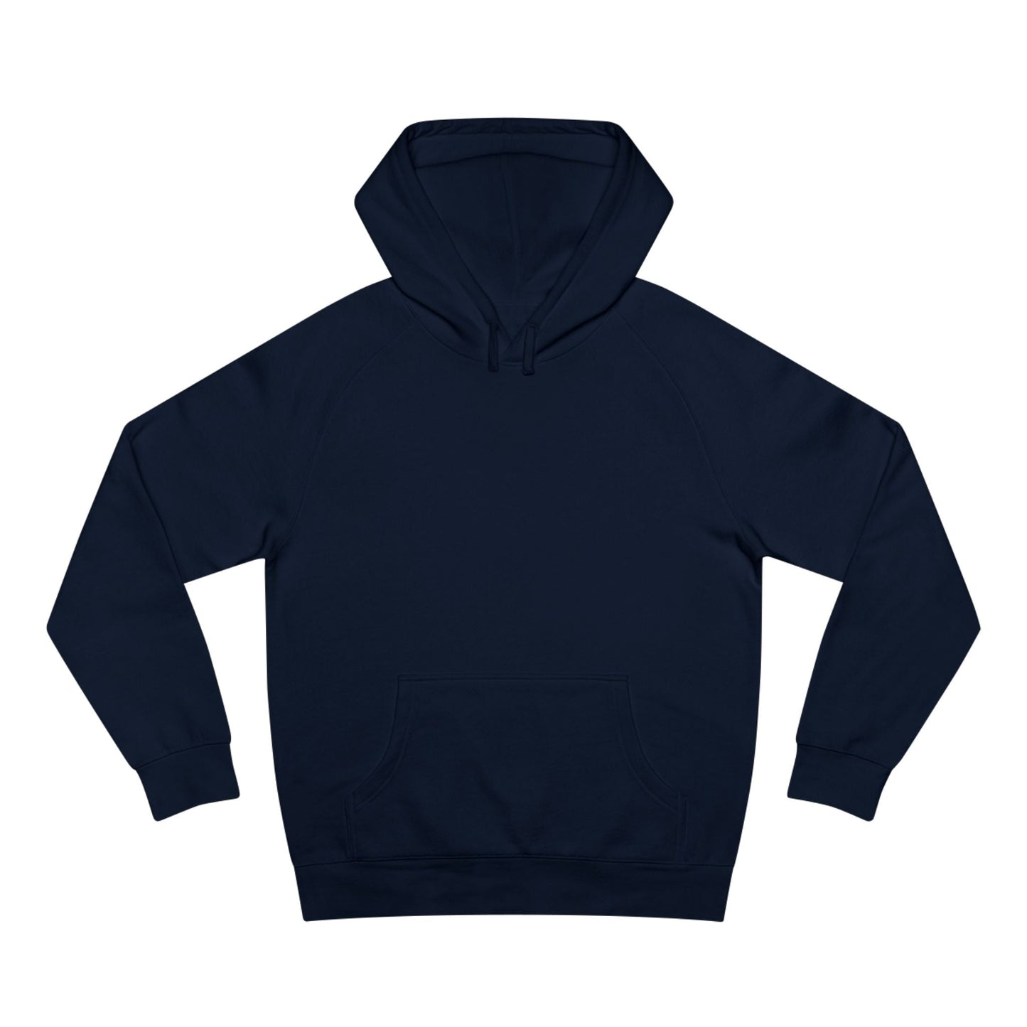 Great Barrier Reef custom hand crafted design - luxurious soft hoodie - Solei Designs