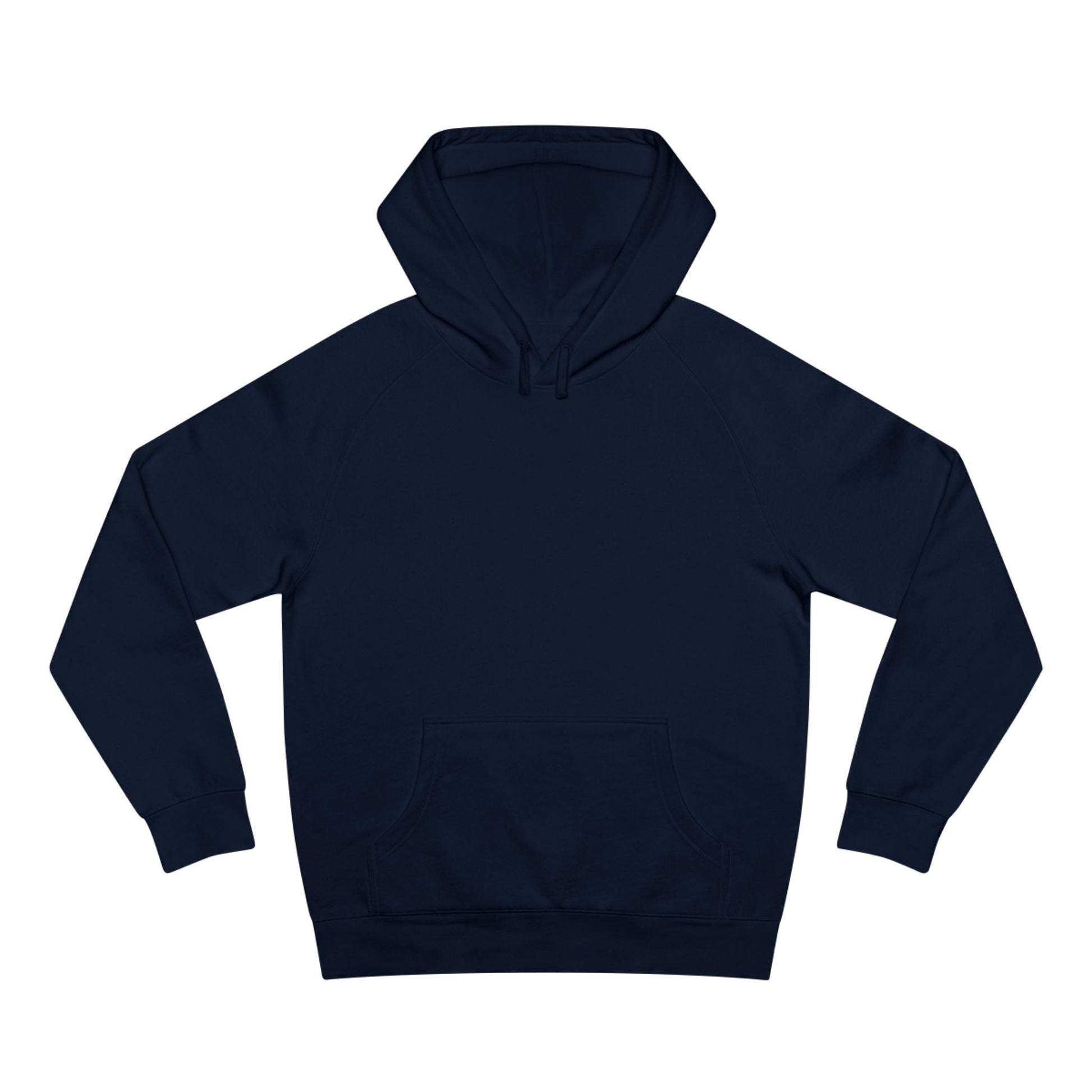 Great Barrier Reef custom hand crafted design - luxurious soft hoodie - Solei Designs