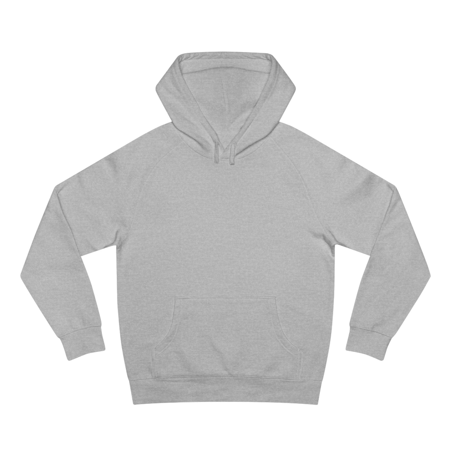Great Barrier Reef custom hand crafted design - luxurious soft hoodie - Solei Designs