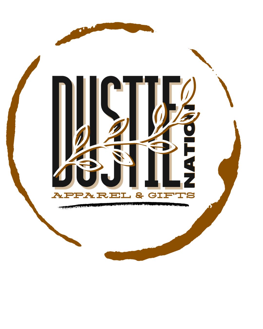 Dustie Nation Gift Card